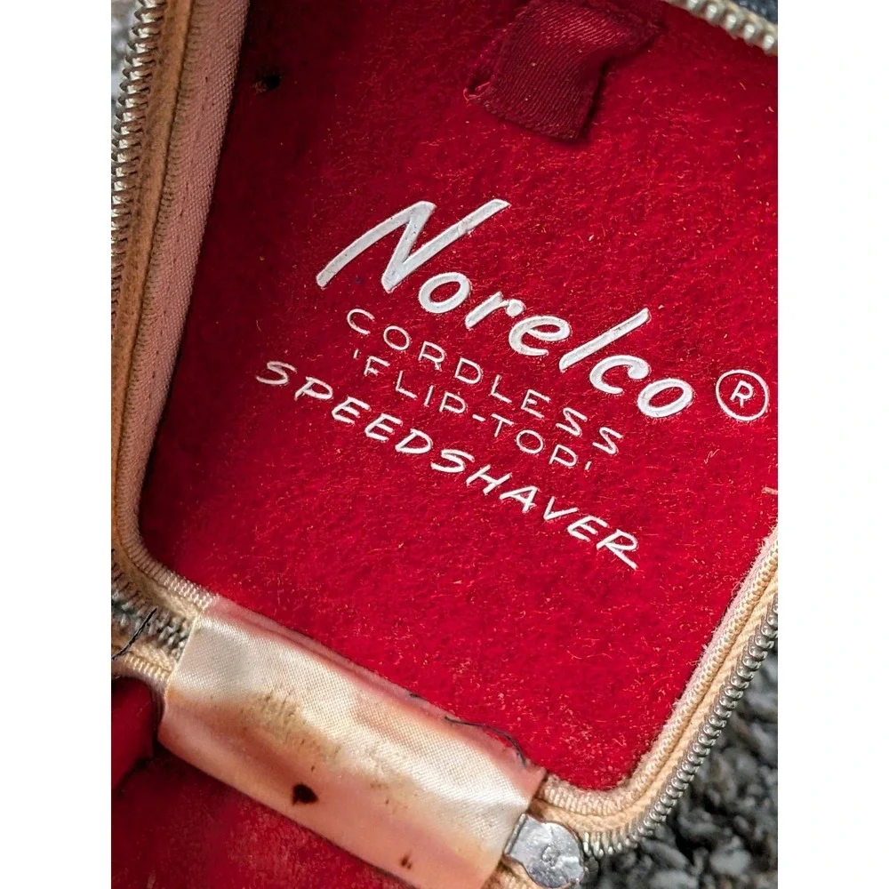 Norelco see all